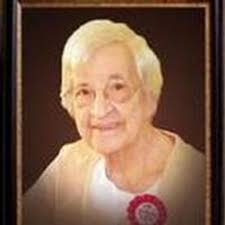 Sarah Allegro Obituary February 26, 2013