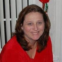 Deanna Hunter Griner Obituary