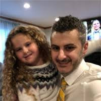 Joseph Renaldo's Instagram, Twitter & Facebook