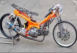 Beli sparepart motor atau onderdill murah kini bisa anda lakukan dengan sangat mudah di bukalapak yang merupakan toko belanja online lengkap, aman, dan terpercaya di indonesia. Modifikasi Honda Astrea Grand Terbaik Dan Terpopuler 2021 Otomaniac