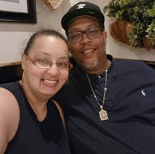 Retail therapy at Marshalls store