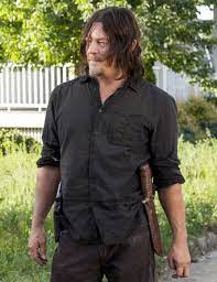 The Walking Dead Daryl Dixon Walking Dead The Walking Dead Daryl Dixon
