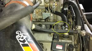 Then, literally a few minutes before writing this, i was taking. 96 Toyota T100 3 4 P0302 Yotatech Forums