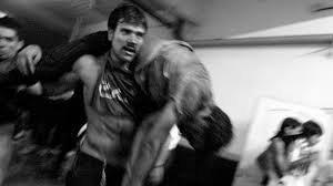 See 3 authoritative translations of cromañón in english with example sentences and audio pronunciations. Cromanon Cuando La Noche Es Mas Oscura La Tinta