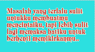 Kata kata mutiara romantis buat pacar yang sedang ldr. Pin Oleh Ainul Yaqin Di Yang Saya Simpan Marah Romantis Lucu