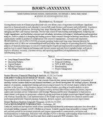 New york blood center inc. Director Financial Planning Analysis Reporting To Vp Finance And Treasurer Resume Example Company Name Encinitas California