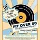 FIT OVER 50: Balance & Coordination event in Newington, NH