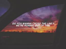 Тут же от автора 30 seconds to mars полностью слова don't know why we still hide what we've become. Dangerous Night Thirty Seconds To Mars Nights Lyrics Sing Me To Sleep Music Lyrics
