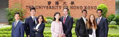Master Of Science In Business Analytics Taught Postgraduate Admissions The University Of Hong Kong