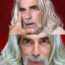 100% Fan Of Sam Elliott