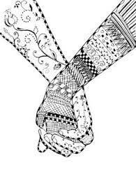 Deviantart is the world's largest online social community for artists and art enthusiasts, allowing people to connect through the creation and sharing of art. Couple Holding Hands Kidspressmagazine Com Coloring Pages For Teenagers Fantasy Coloring Pages Couple Coloring Book