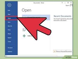 3 Cara Untuk Mengonversi Word Menjadi Powerpoint Wikihow