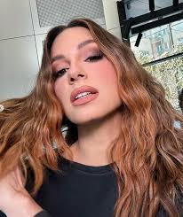 Sara Jo se skinula u kupaći na mrežama komenatrišu višak kilograma