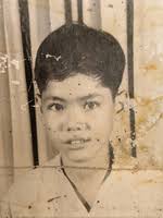 George Cepeda Obituary