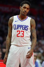 Louis tyrone williams (born october 27, 1986) is an american professional basketball player for the atlanta hawks of the national basketball association (nba). Clippers Sign Lou Williams To Contract Extension Hoops Rumors
