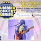2026 Centerville Summer Concert Series: The Prince Project