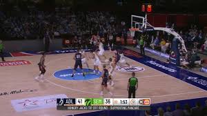 He averaged 7.4 assists per game, which was the most of anyone in australia. Josh Giddey 16 Pts 11 Reb 7 Ast 18 Yo 6 8 Australian Pg Playing In The Nbl Nba Draft