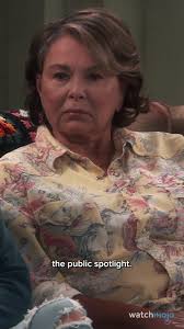 Where Roseanne Barr Is After Getting Cancelled #roseanne #celeb