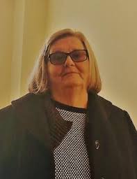 Obituary for Patricia Ann Johnson