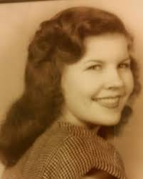 Tribute for Eva Hazel Shipley