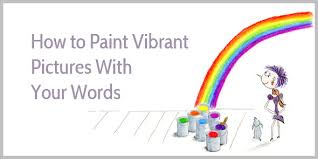 So this could mean that love teaches you many things. 15 Metaphor Examples How To Paint Vivid Pictures With Words