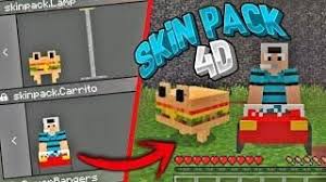 скачать мод на майнкрафт 1 7 10 на Hello Neighbor Skin Pack 4d Para Minecraft Skins 4d De Carro Y Hamburguesa Skin Pack 4d 1 5 1 6 0 5 Minecraft Skins Minecraft Skins 4d Minecraft
