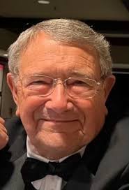 William "Rick" Mitchell Obituary