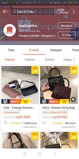 Namun, kini dijual murah jadi rp 300 juta. Desain Toko Tas Minimalis Cek Bahan Bangunan
