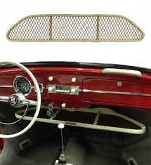 Vw Bug Vw Bug Sedan 1977 Vw Bug Sedan Interior Dash Parts Accessories Volkswagen Beetle Vw Bug Sedan