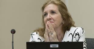 Retiring Yakima superintendent proud of improvements in her tenure