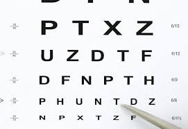 Visual Illusion Could Help You Read Smaller Font
