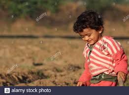 Cute Little Indian Baby Boys High Resolution Stock Photography and Images -  Alamy