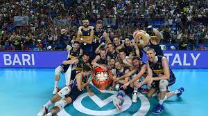Jun 22, 2021 · sarà ferdinando de giorgi il prossimo ct della nazionale maschile di pallavolo dopo i giochi olimpici di tokyo 2020. Sotto A Chi Tocca Toto Convocati Di Coach Blengini Per Tokyo 2021