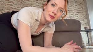 Evelyn Jade - Giantess Domination Over You ❤️ Giantess.Porn