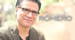 Jesus Adrian Romero