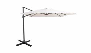 I've reviewed the top rated cantilever parasols and found these 5 that met my criteria. 8v8luthckyi45m