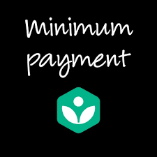 Here's an example to show you what i mean. Costs Of Paying Just The Minimum Credit Card Payment