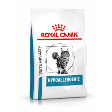Gastroenteritis associated with food allergy purina pro plan veterinary diets cat ha (hypoallergenic) dry is specially formulated for the. Royal Canin Hypoallergenic Cat Food Dry From 24 28