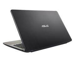 485 downloads · added on: Asus K541 Series Notebookcheck Net External Reviews