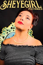 The Jazz Cafe featuring The Gene Dunlap Trio @ SHEYEGIRL COFFEE CO.