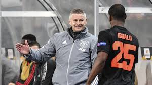 Courtesy of soccerbase.com, the football betting site. Premier League Coronavirus News Manchester United Fixtures Schedule Cancelled