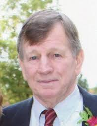 Obituary information for Charles A. Gabbert