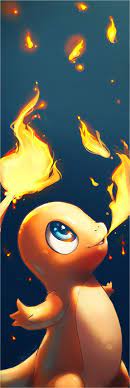 Poffins Aren T Just For Pokemon Image Credit Charmander Wallpaper Artist Unknown Cute Pokemon Wallpaper Cool Pokemon Wallpapers Pikachu Art
