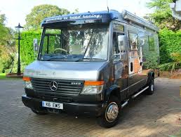 Mercedes Benz Motorhome Campervan Vario In Cars Motorcycles Amp Vehicles Campers Caravans Amp Motorho Mercedes Benz Motorhome Mercedes Camper Motorhome