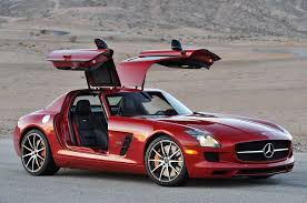Mercedes Sls Amg Gullwing Mercedes Benz Sls Amg Mercedes Benz Sls Dream Cars Mercedes