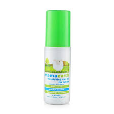 If your baby hairs are on the longer side, let singer fka twigs be your muse. Mamaearth Nourishing Hair Oil For Babies Buy Mamaearth Nourishing Hair Oil For Babies Online At Best Price In India Nykaa