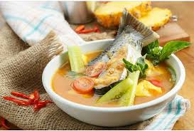 Potong menjadi dua bagian, cuci bersih. Resep Pindang Ikan Patin Khas Palembang Yang Selalu Bikin Mau Nambah Kitchen Of Indonesia