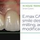 IPS e.max CAD: Lab smile design, milling, and event image