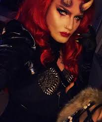 Ginger Snapp official