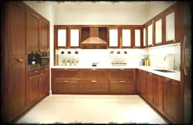 Best Wood For Furniture Making Kitchen Cabinet Design Custom Kitchen Cabinets Design Contemporary Kitchen Cabinets